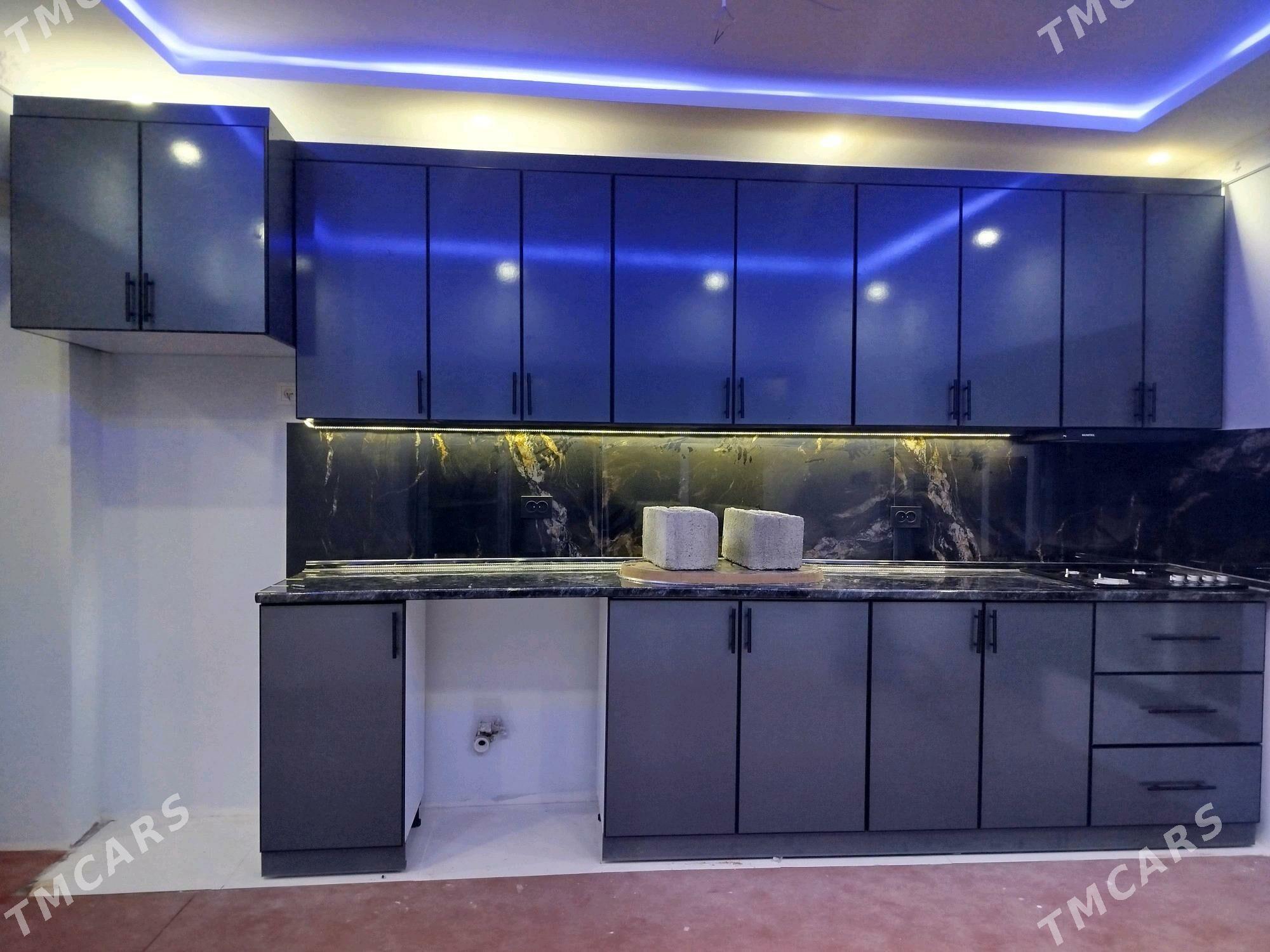 mebel - Гёкдепе - img 2