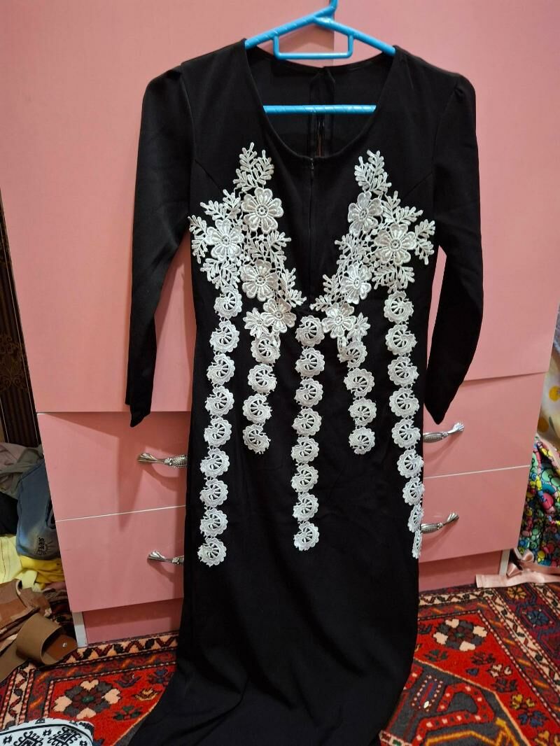 платья - Türkmenabat - img 10