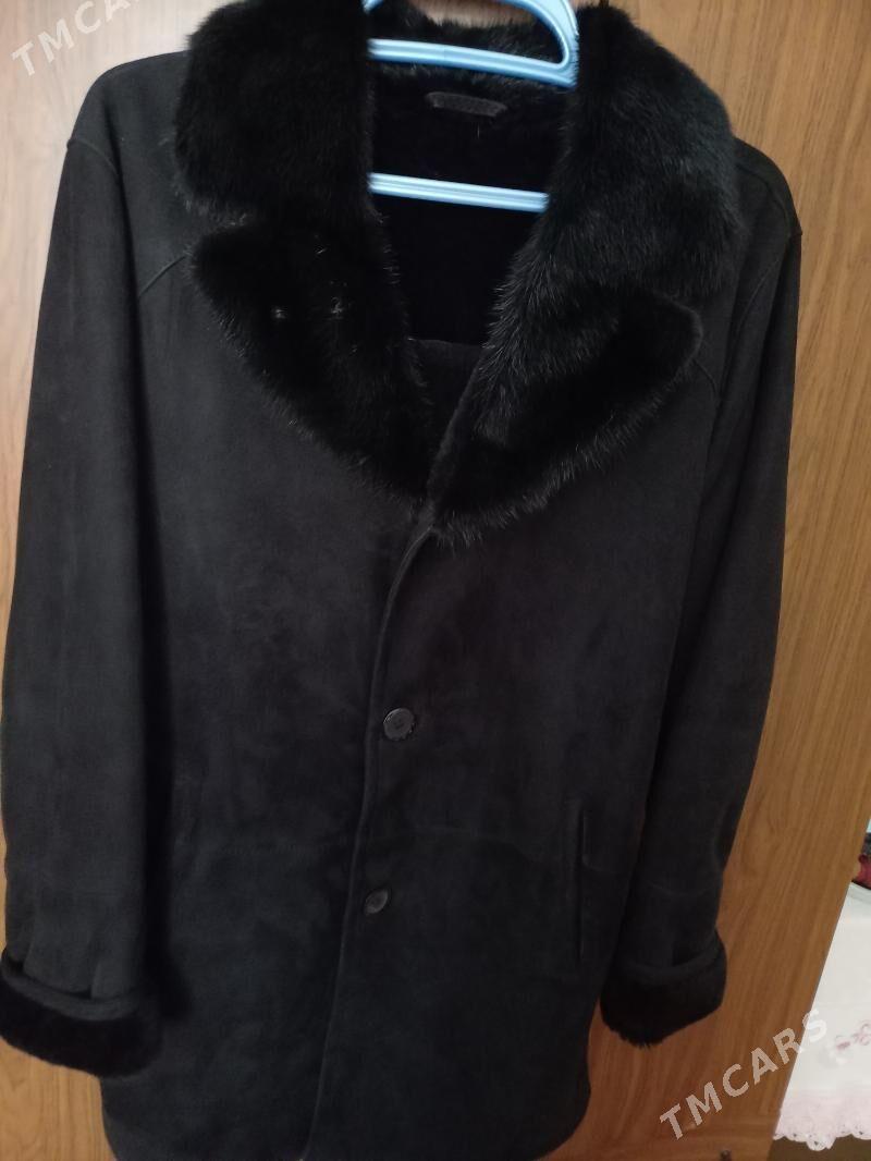 Dublyuonka naturalny - Daşoguz - img 2