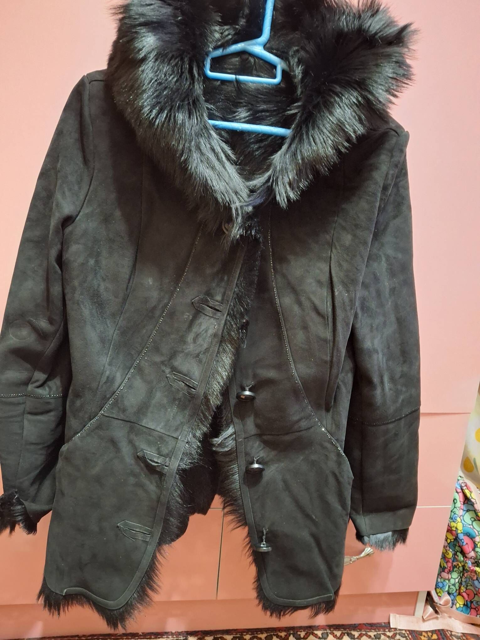 осенняя куртка - Туркменабат - img 6