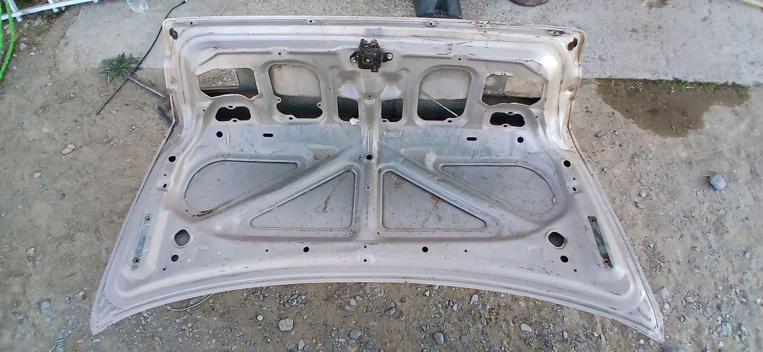 lisicka bamper, bagaj 1 200 TMT - Gökdepe - img 1