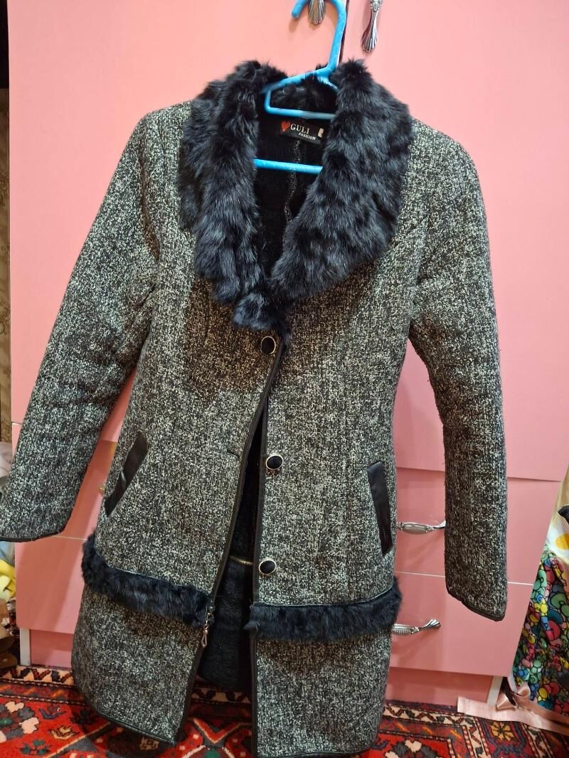 осенняя куртка - Туркменабат - img 7