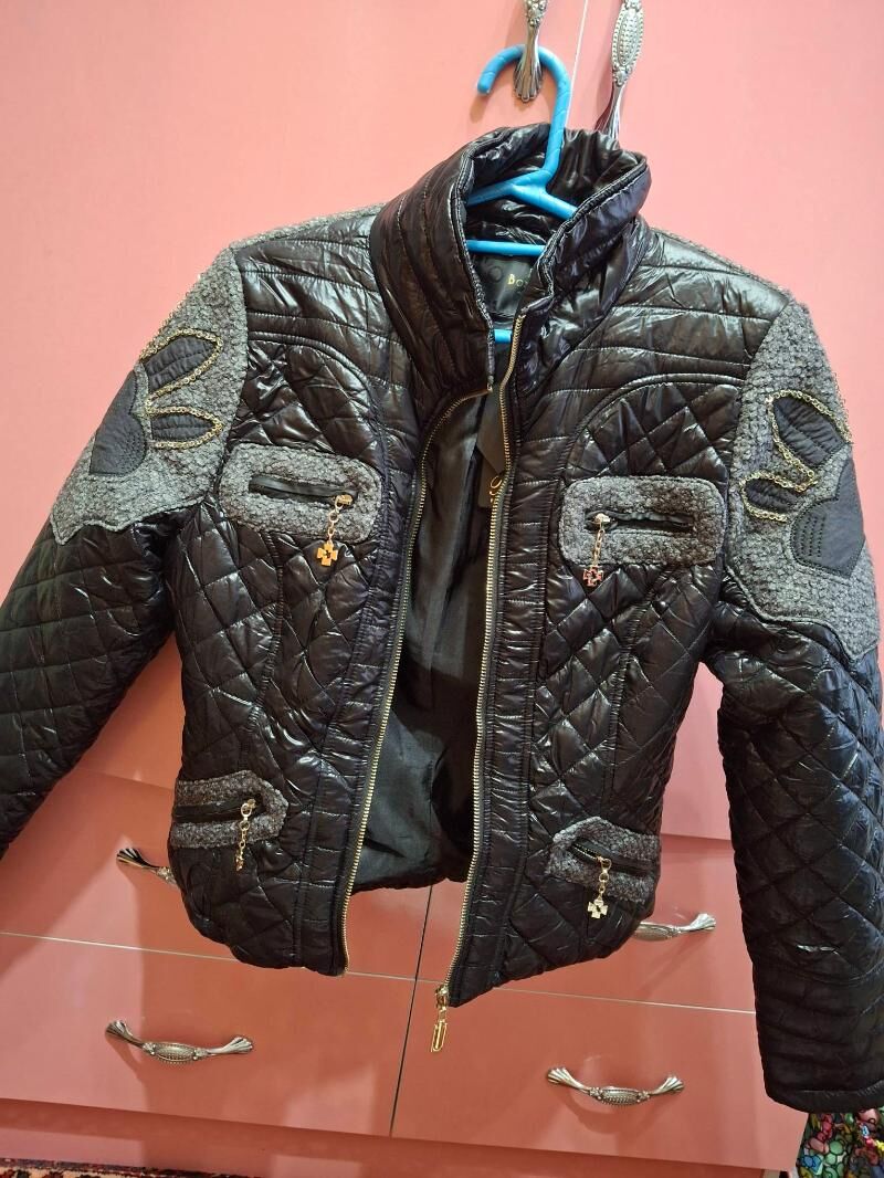 осенняя куртка - Туркменабат - img 5