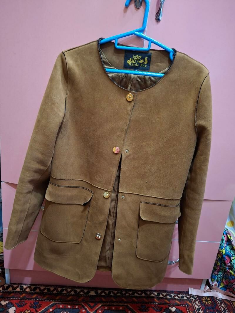 пиджак - Türkmenabat - img 2