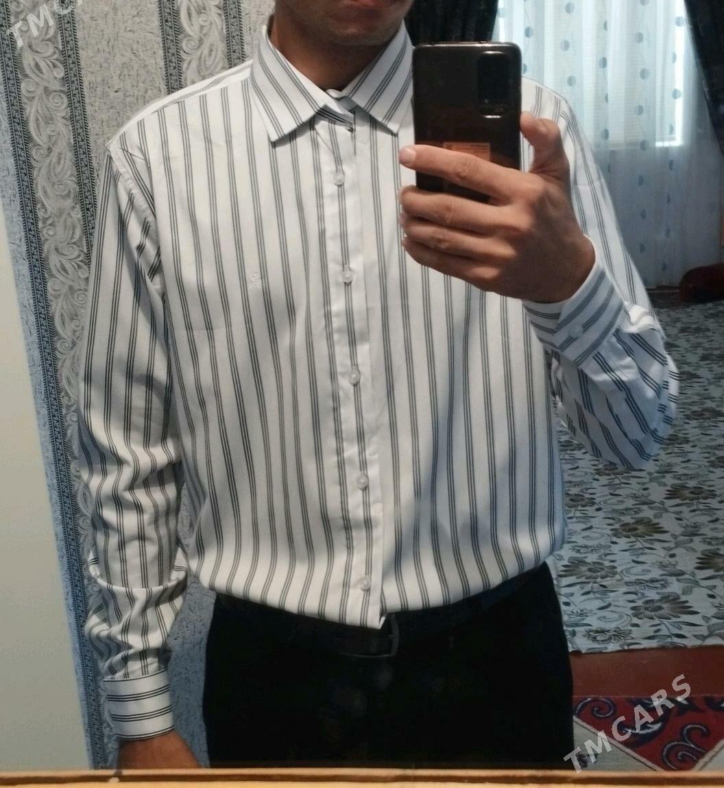 paloska köýnek Stefano Riçi L - Balkanabat - img 2