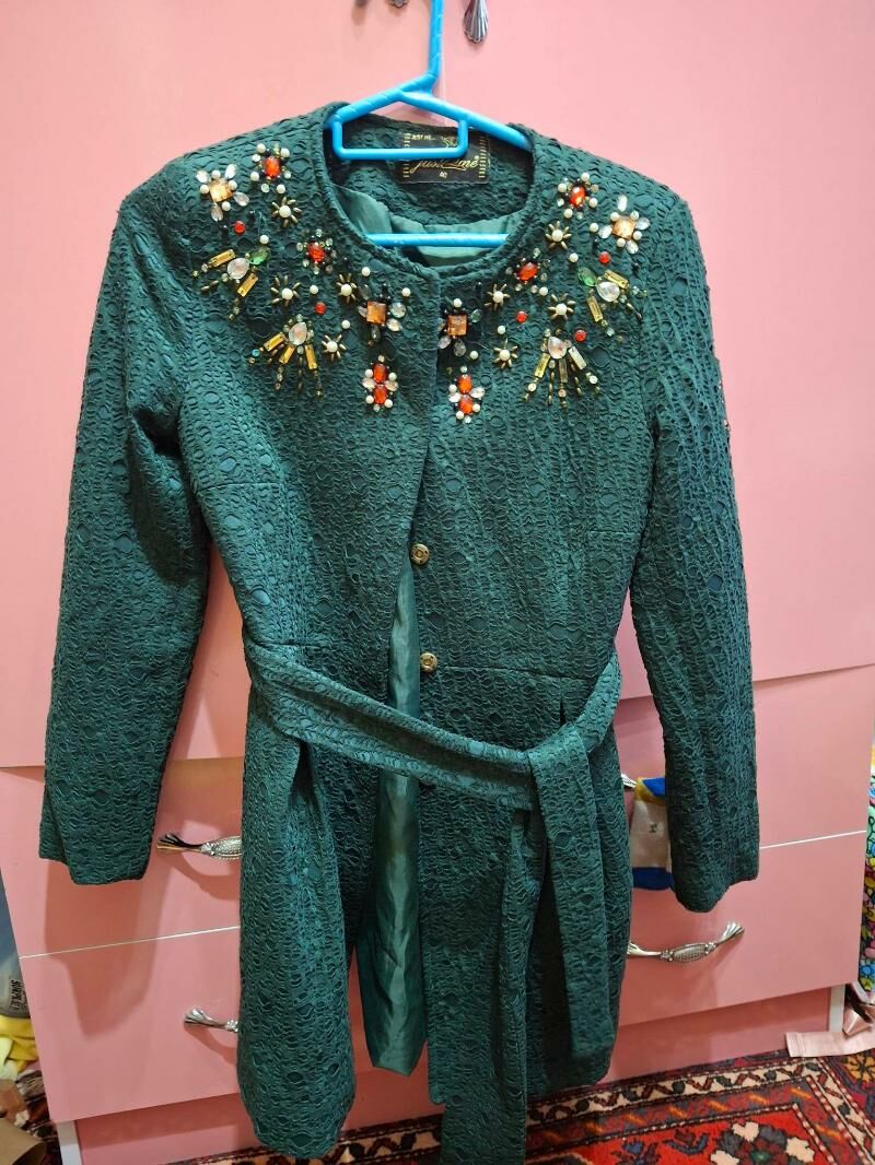 пиджак - Türkmenabat - img 4