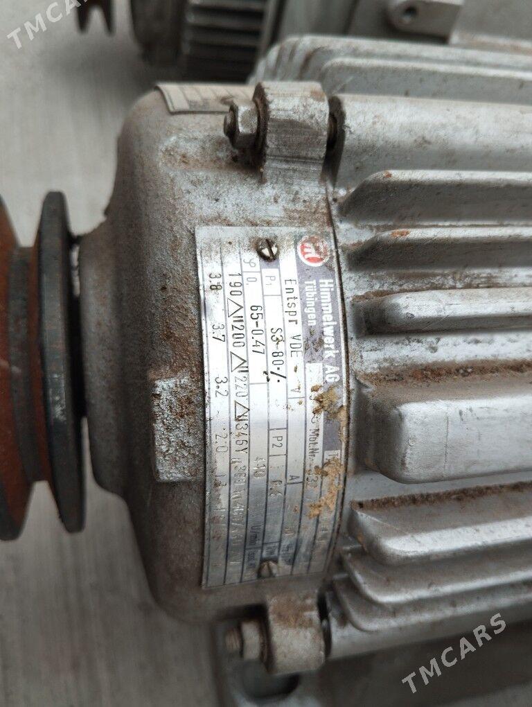 Электро Мотор Двигатель - Ашхабад - img 2