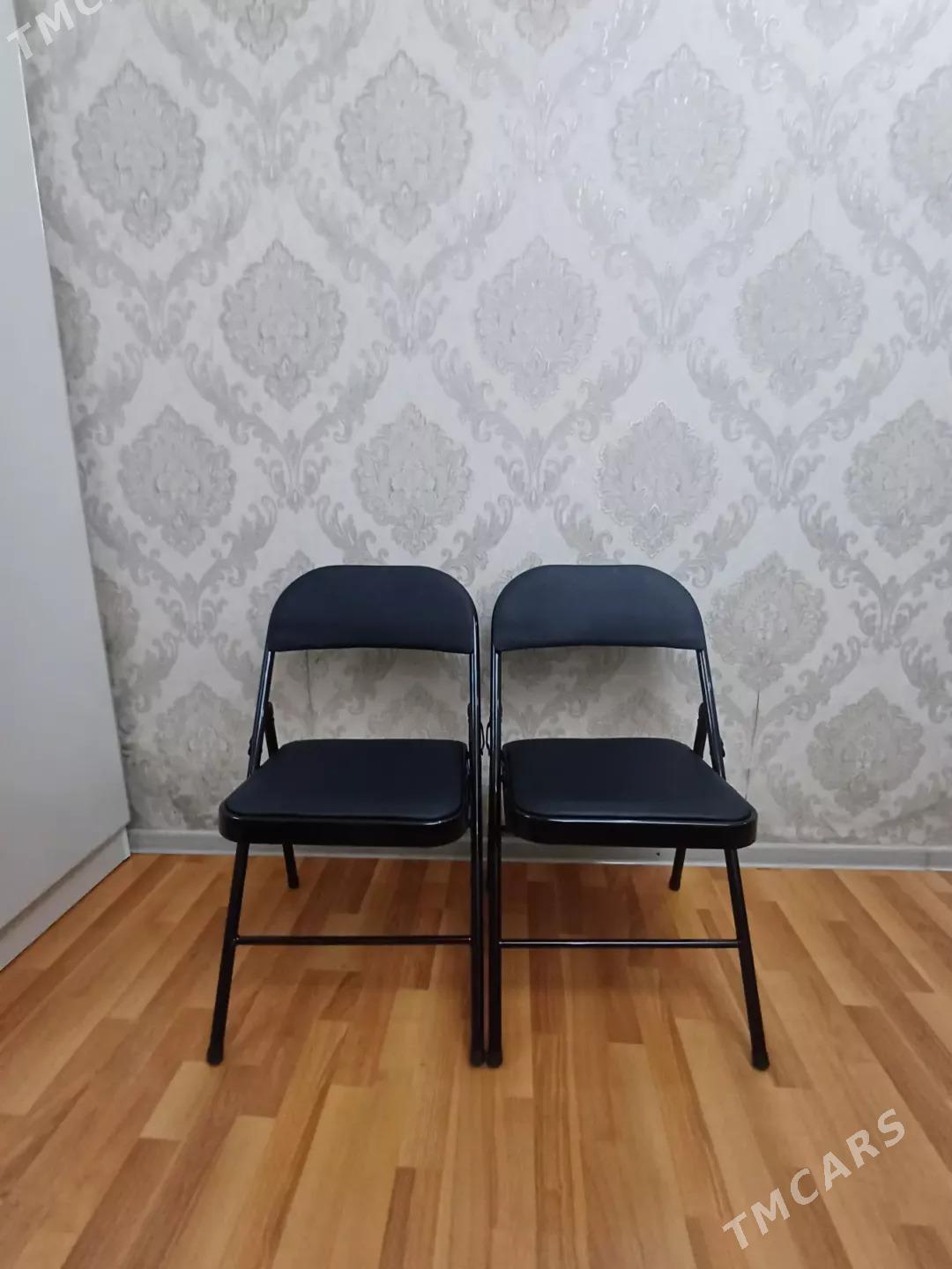 Stol stul - Ашхабад - img 4