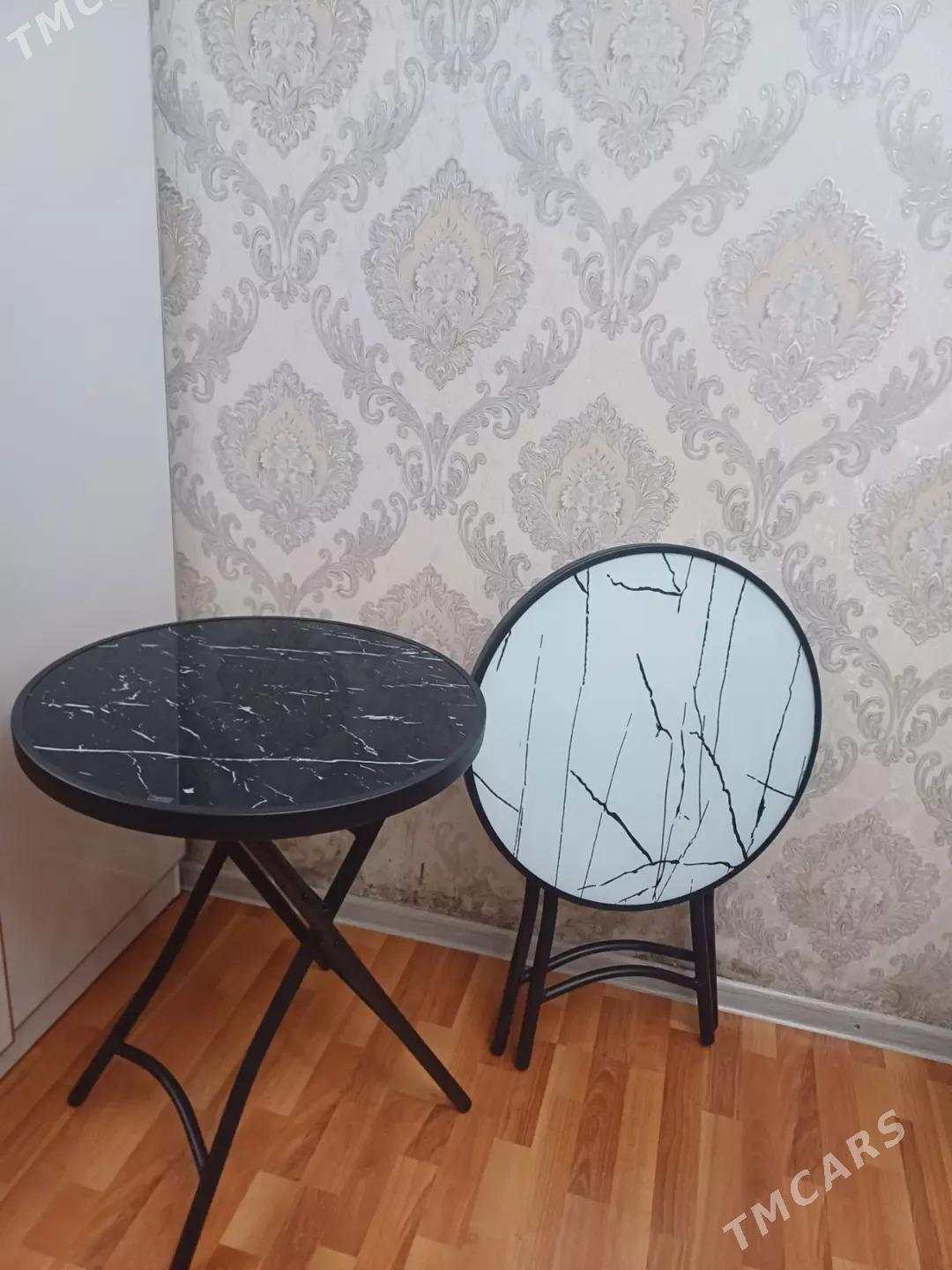 Stol stul - Ашхабад - img 3