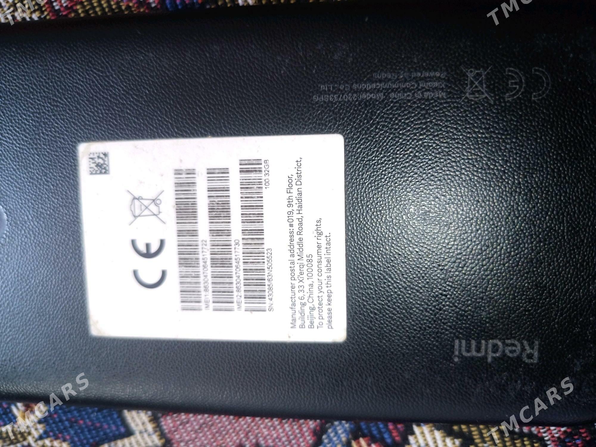 Redmi A1 - Daşoguz - img 5