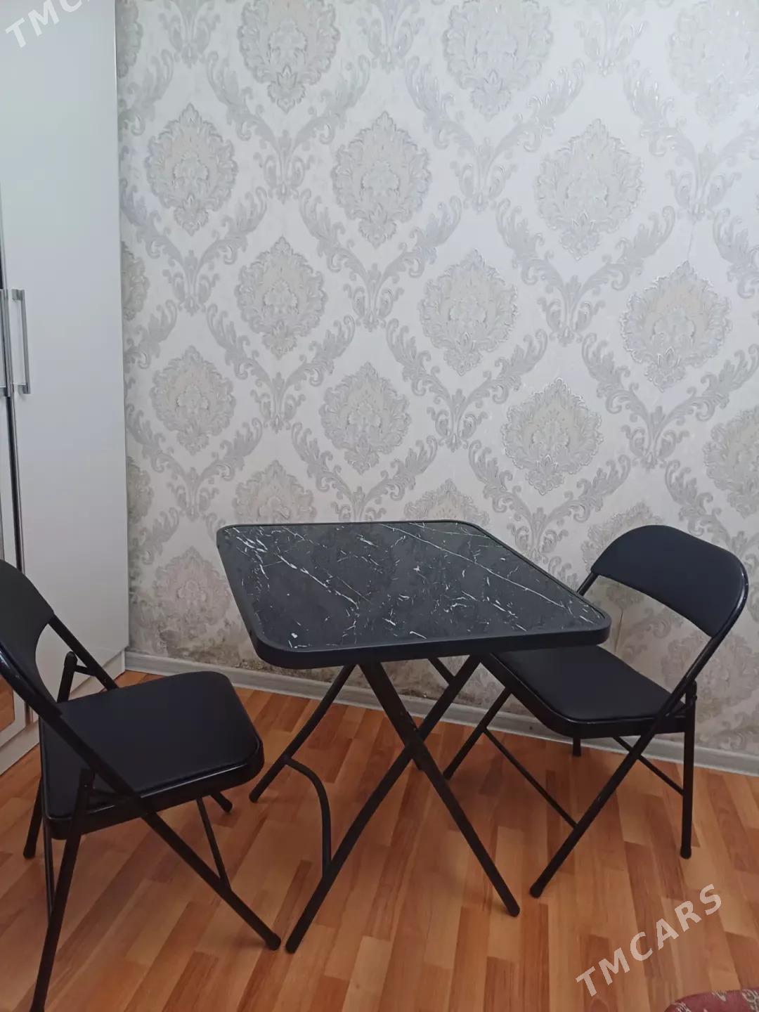 Stol stul - Ашхабад - img 2