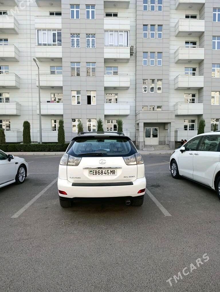 Lexus RX 330 2004 - 280 000 TMT - Мары - img 2