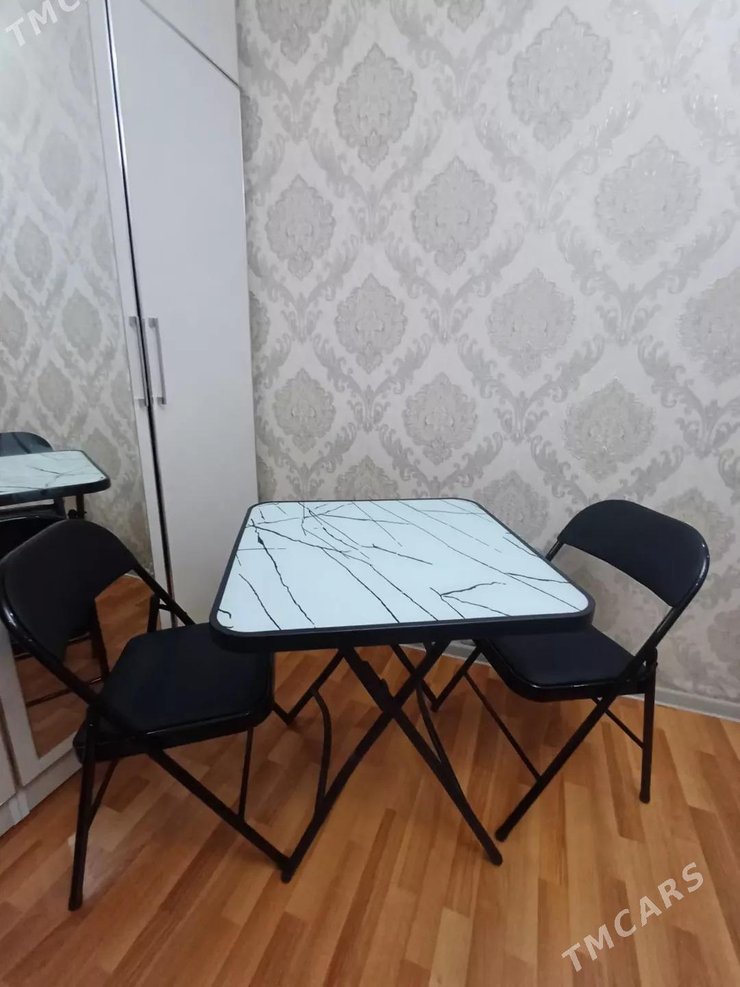 Stol stul - Ашхабад - img 1
