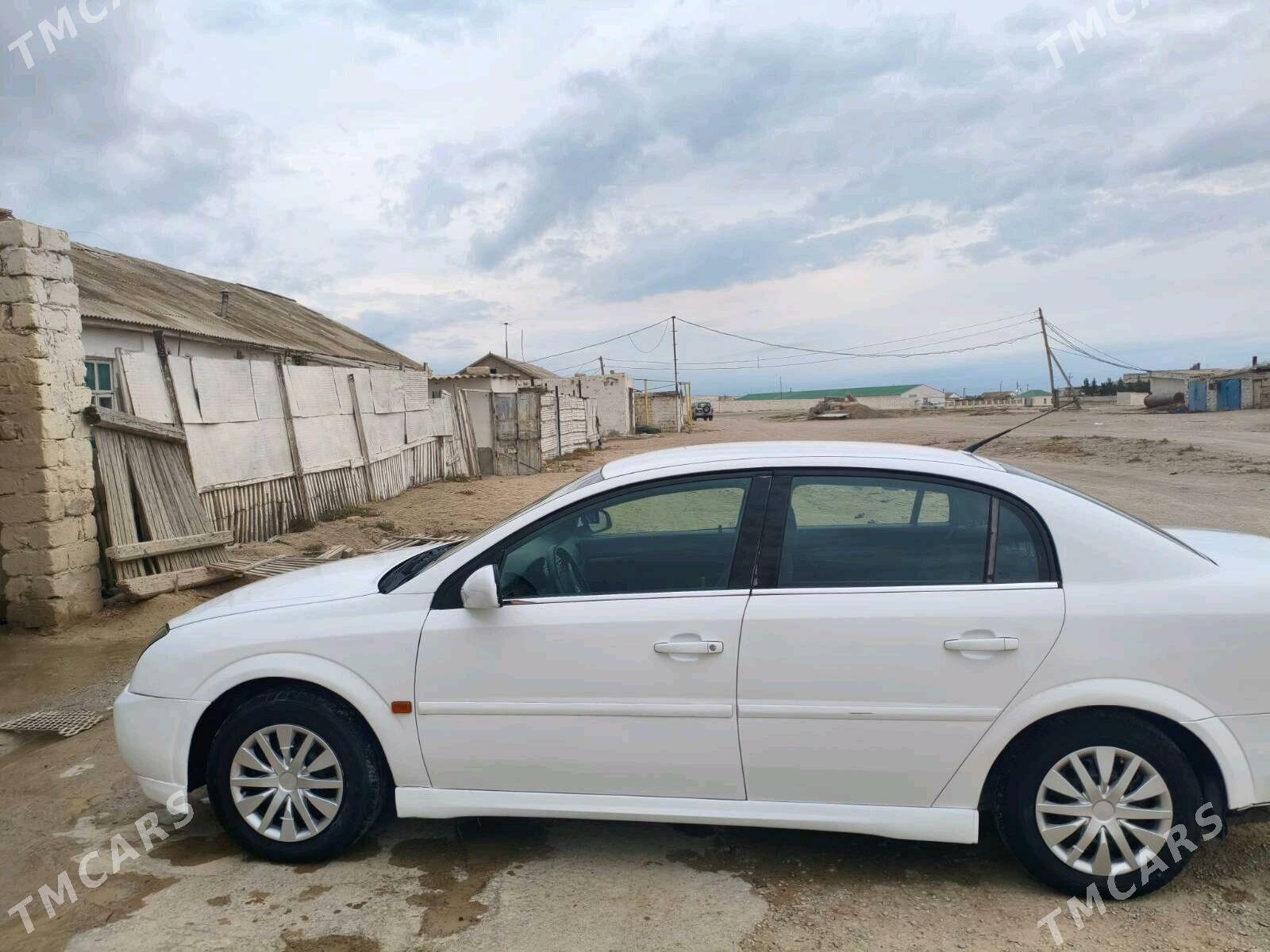 Opel Vectra 2002 - 65 000 TMT - Garabogaz - img 3