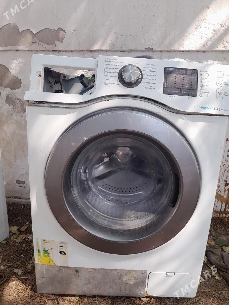 samsung ecobuble plata - Türkmenbaşy - img 1