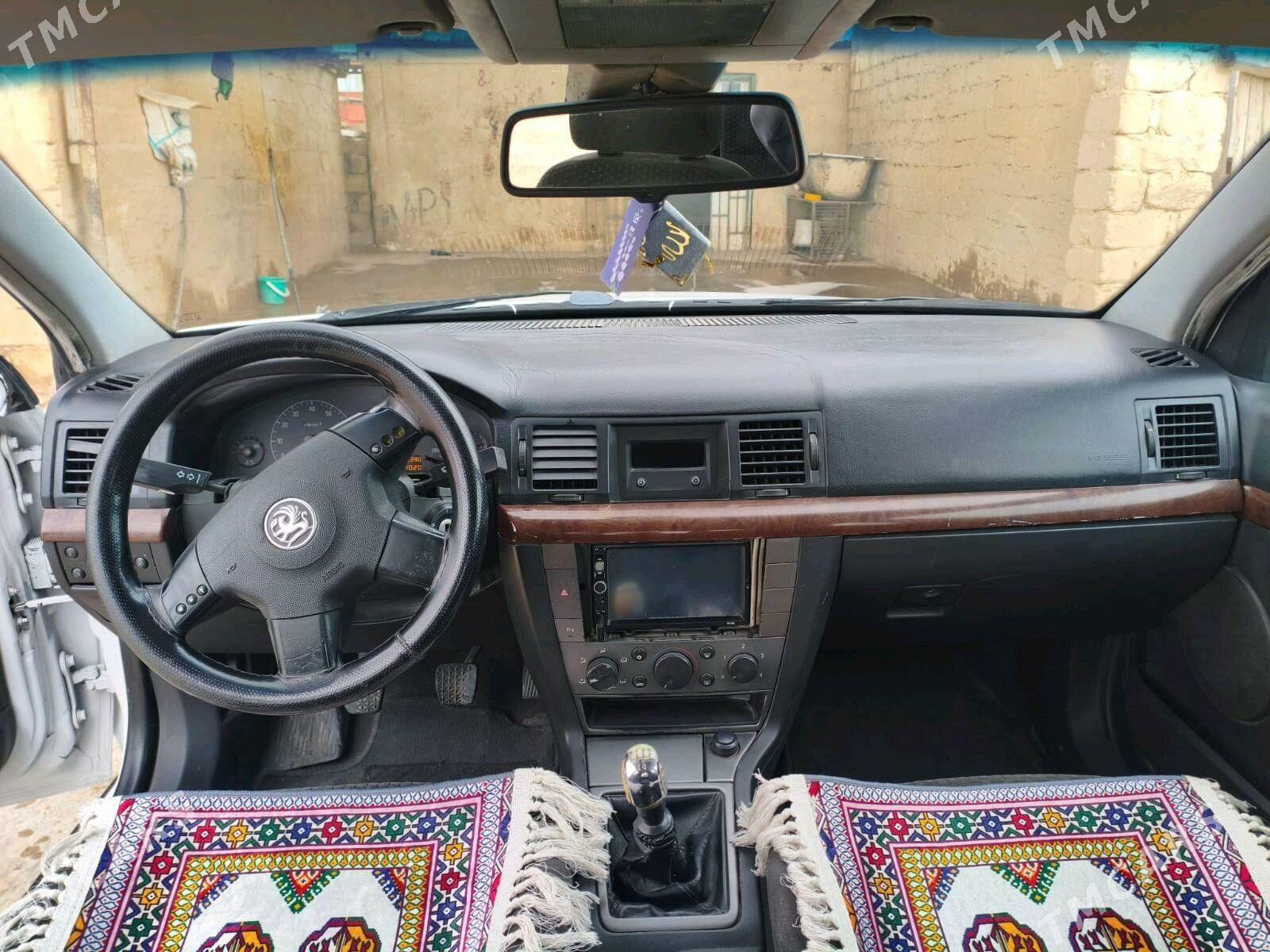 Opel Vectra 2002 - 65 000 TMT - Garabogaz - img 4