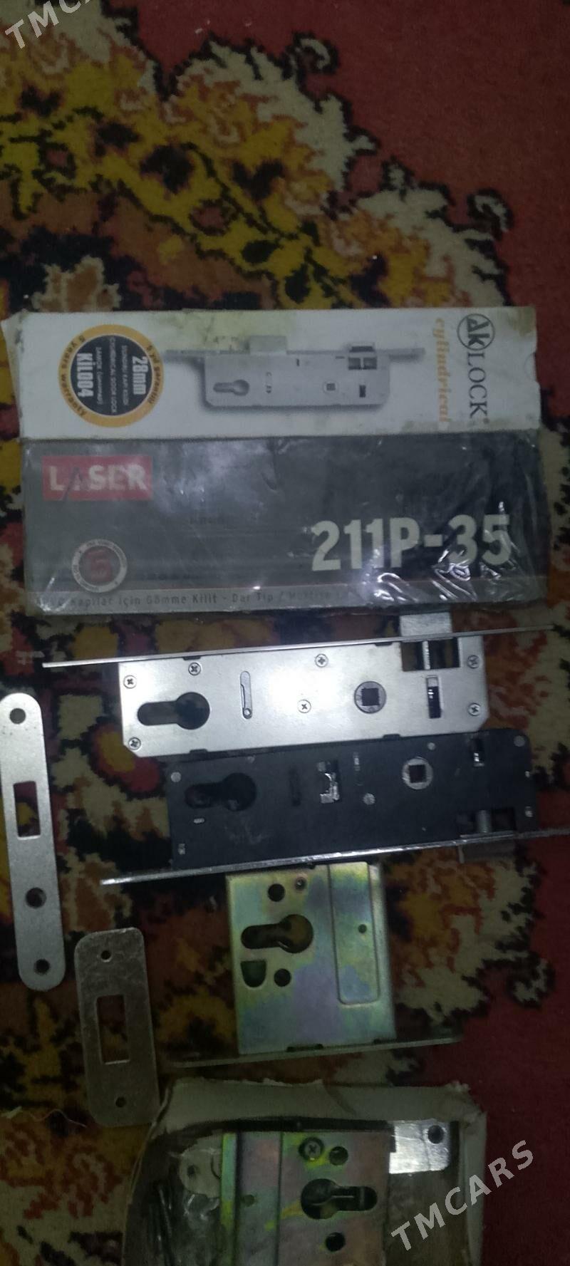 замки дверные - Ашхабад - img 2