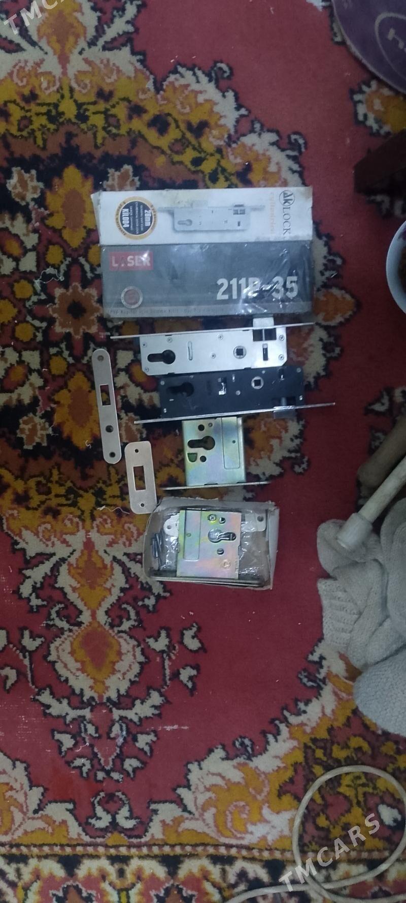 замки дверные - Ашхабад - img 3