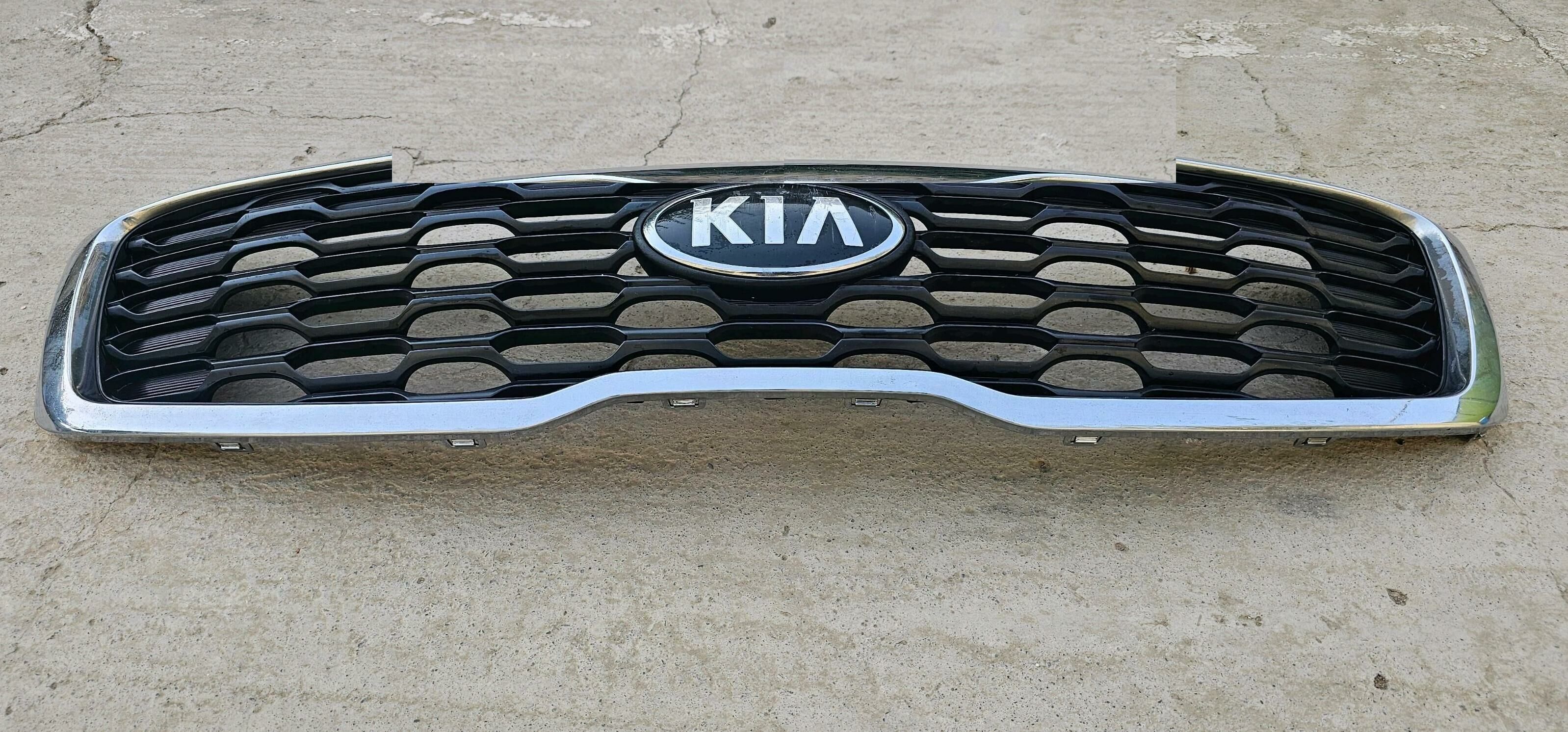 Kia Sorento 20 Oblisovka,решот 2 300 TMT - 3 mkr - img 1