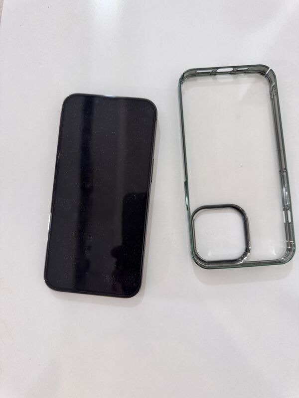 iphone 13 pro - Балканабат - img 3