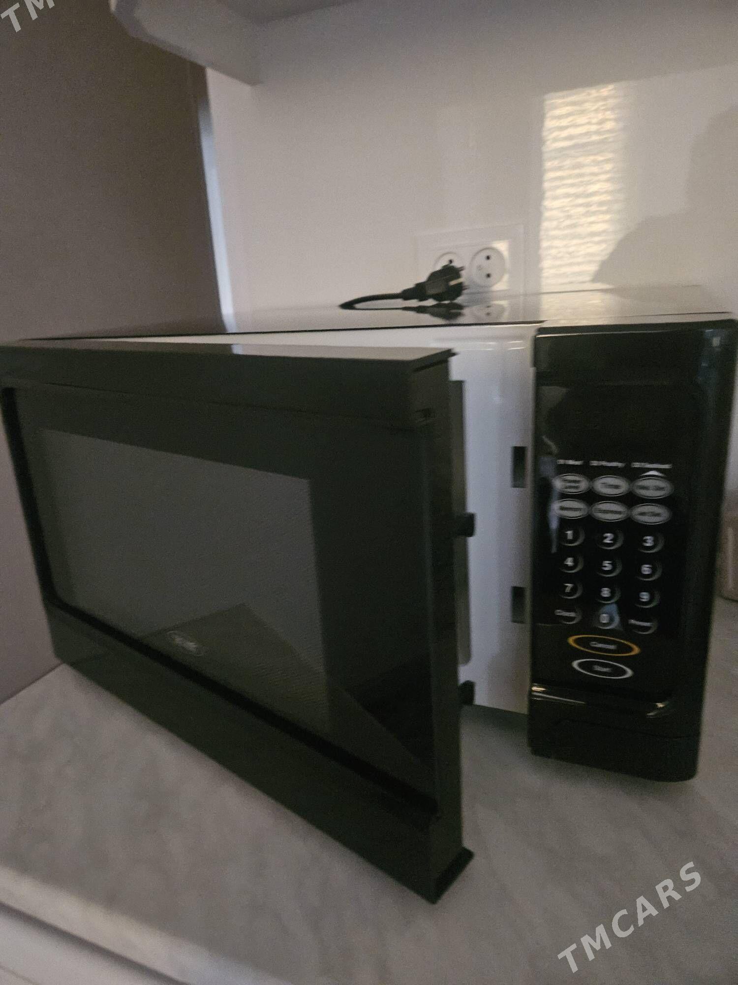 mikrawalnowka - Ашхабад - img 2