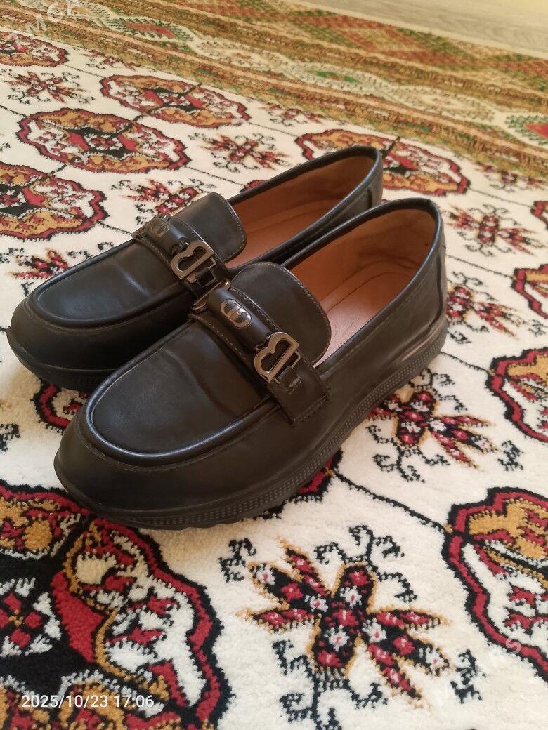 Gyz tufli - Balkanabat - img 2