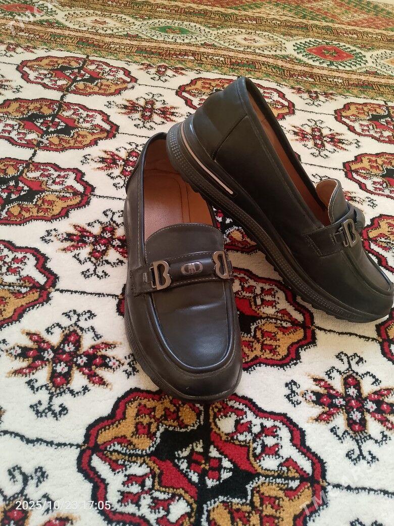 Gyz tufli - Balkanabat - img 3