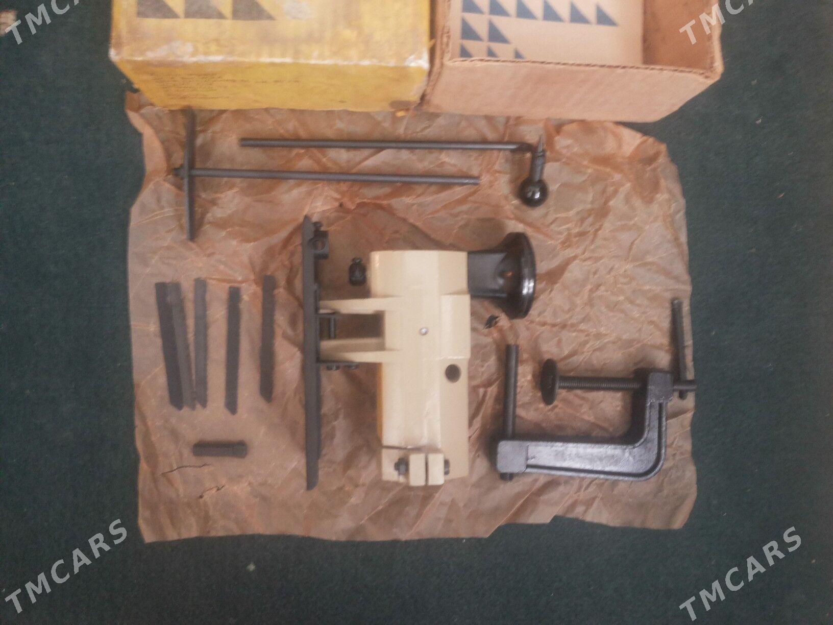 Маятниковая Пила Лобзик. - Ашхабад - img 3