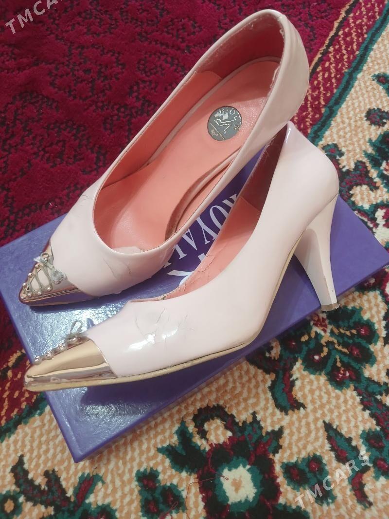 kowus - Мары - img 2