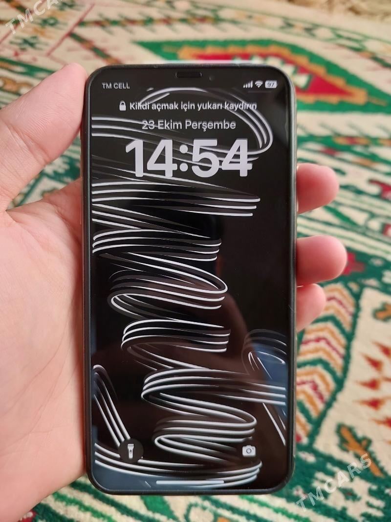 Iphone xs gold - Ашхабад - img 4