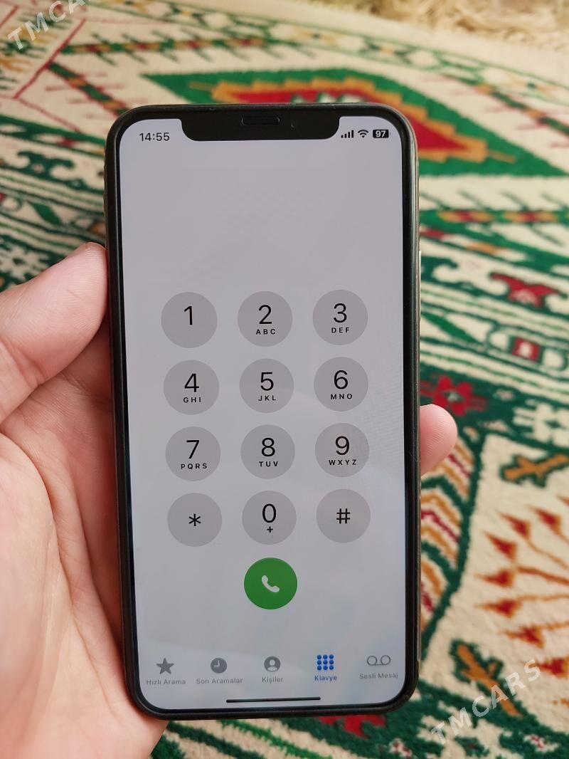 Iphone xs gold - Ашхабад - img 8