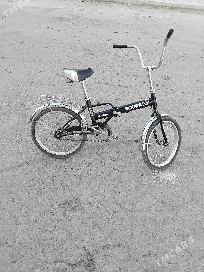 welosiped - Türkmenabat - img 3