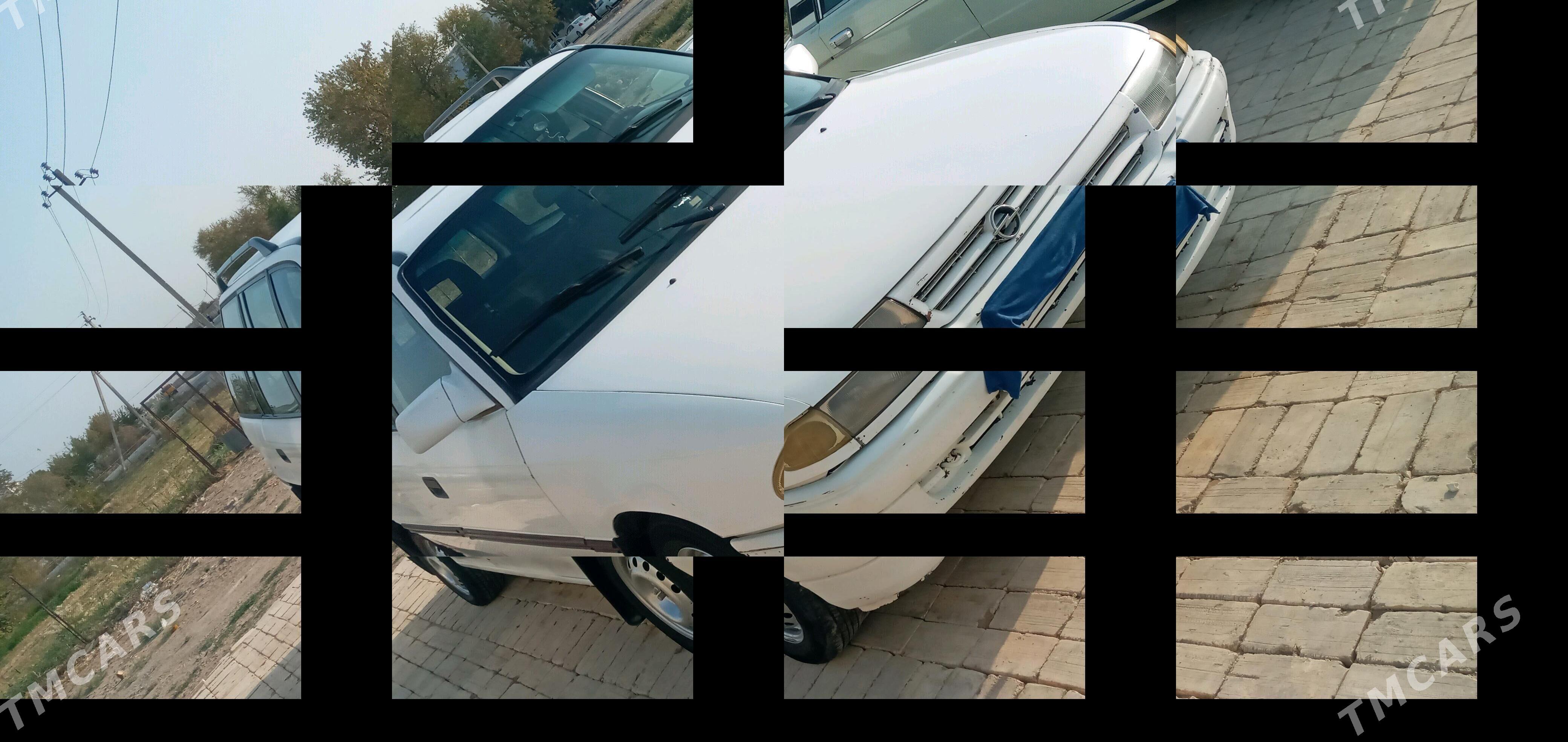 Opel Astra 1993 - 38 000 TMT - Baýramaly - img 2