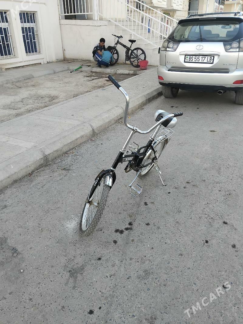 welosiped - Türkmenabat - img 4