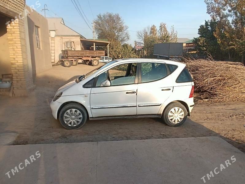 Mercedes-Benz A150 1999 - 50 000 TMT - Gurbansoltan Eje - img 2