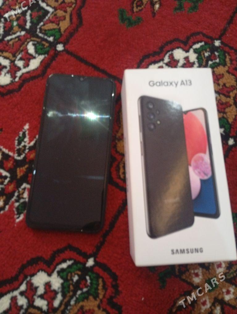 samsung A13 - Köneürgenç - img 3