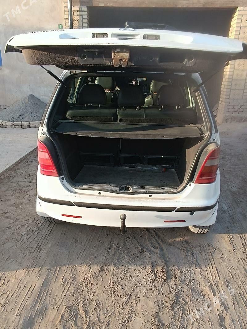 Mercedes-Benz A150 1999 - 50 000 TMT - Gurbansoltan Eje - img 5
