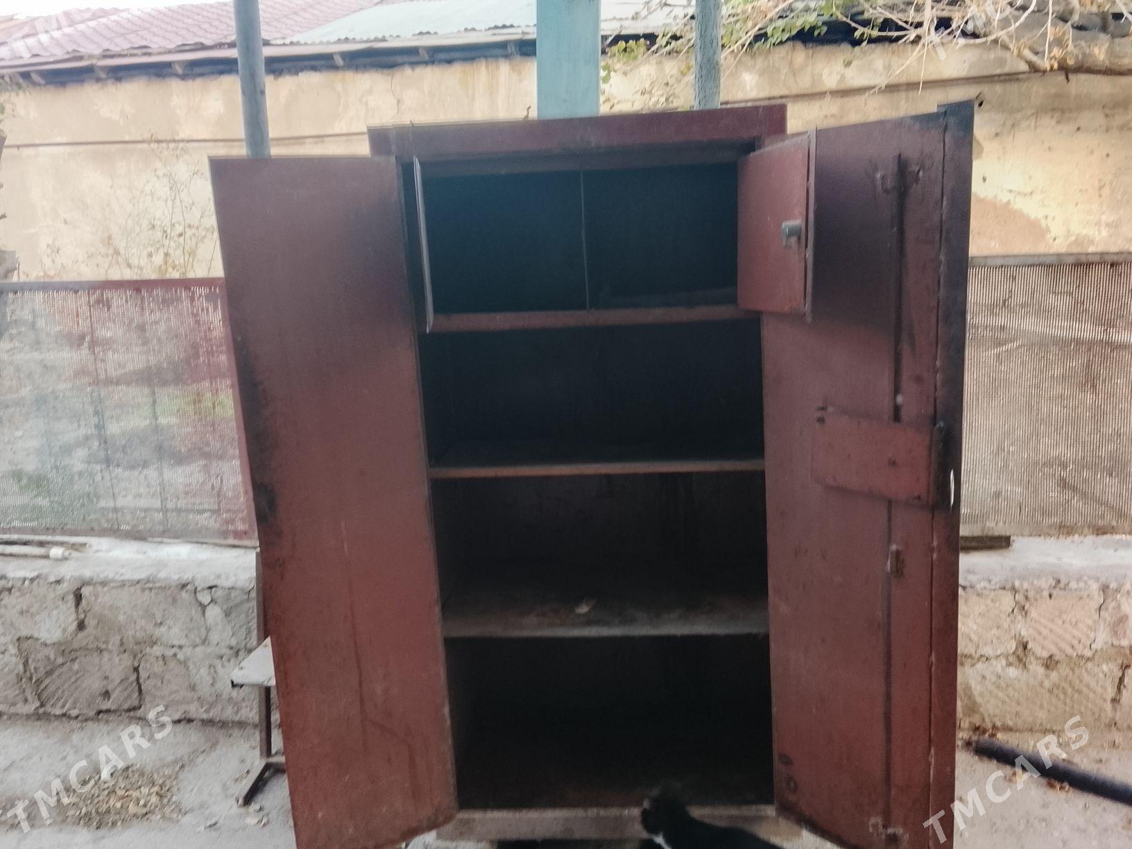 skaf - Türkmenbaşy - img 2