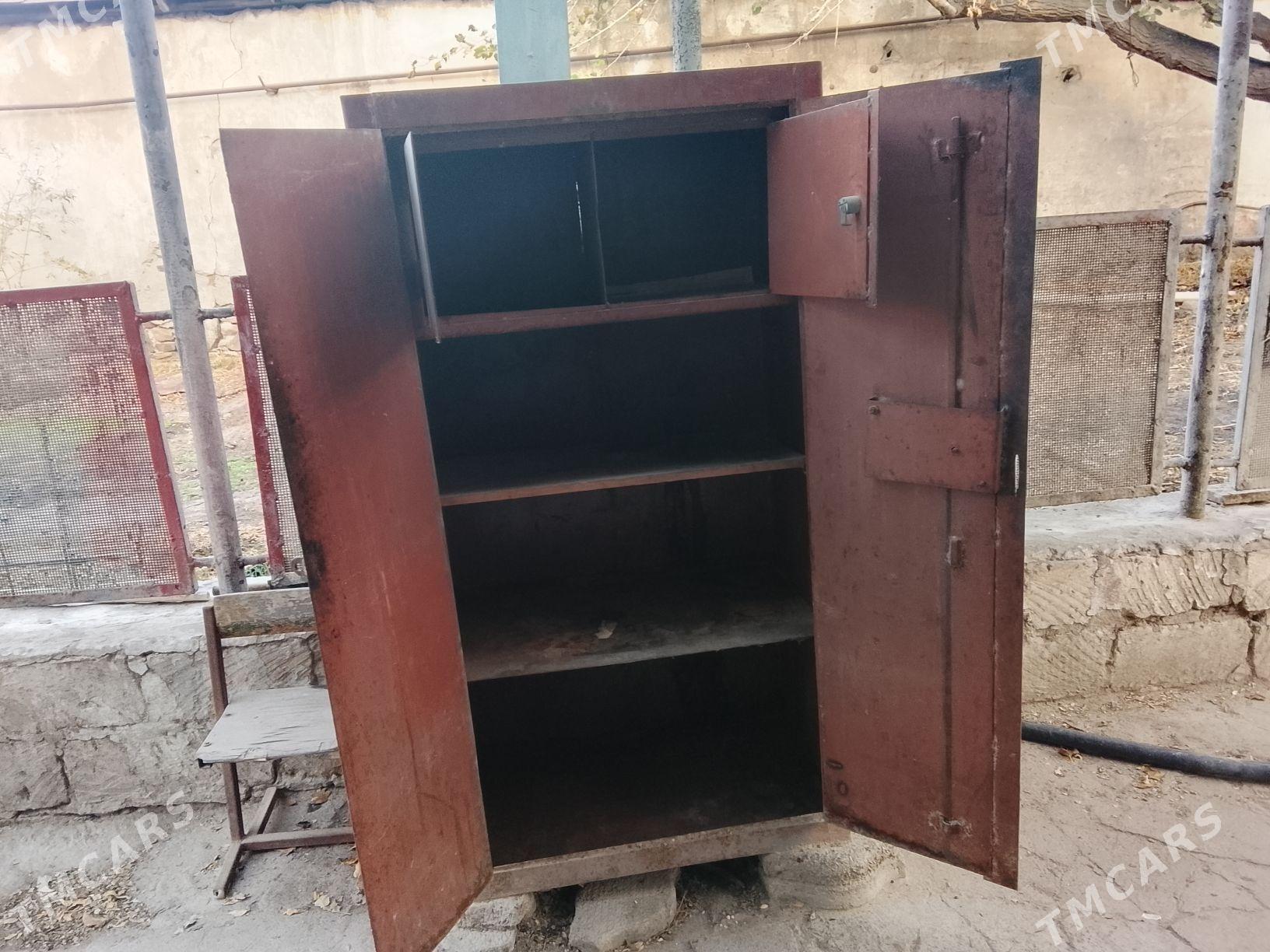 skaf - Türkmenbaşy - img 3