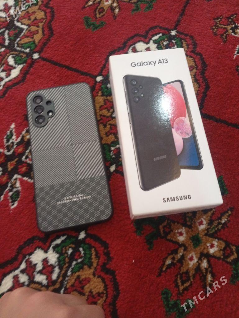 samsung A13 - Köneürgenç - img 2