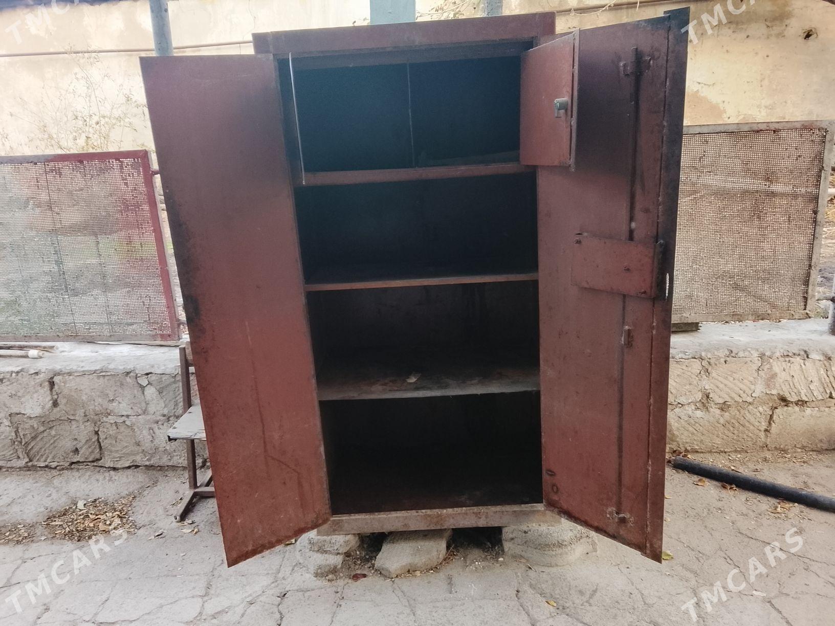 skaf - Türkmenbaşy - img 4