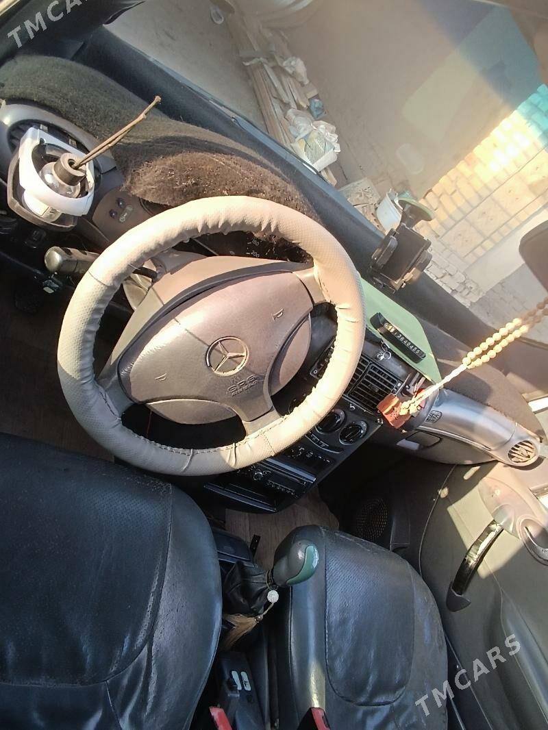 Mercedes-Benz A150 1999 - 50 000 TMT - Gurbansoltan Eje - img 3