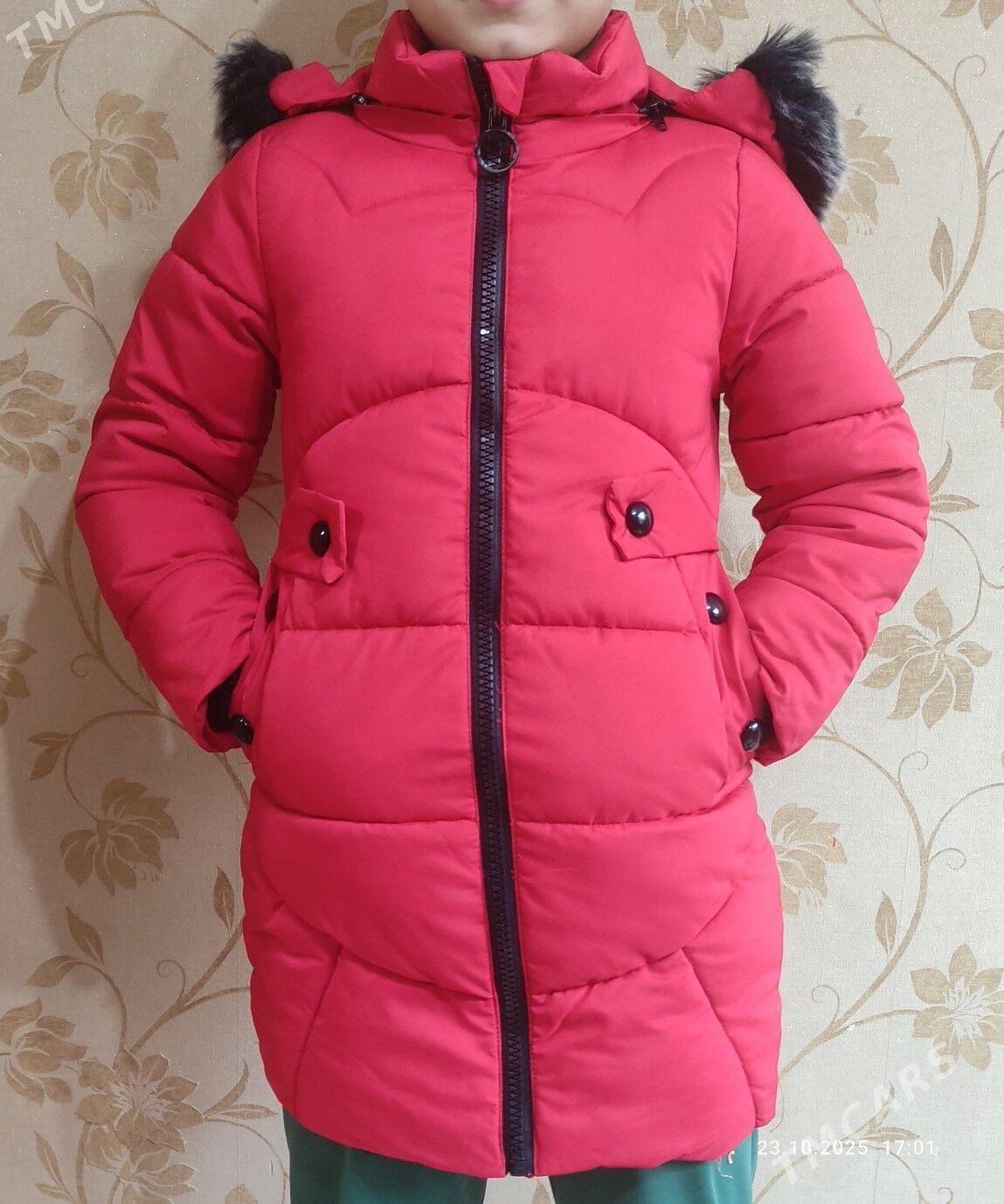 куртка - Aşgabat - img 1