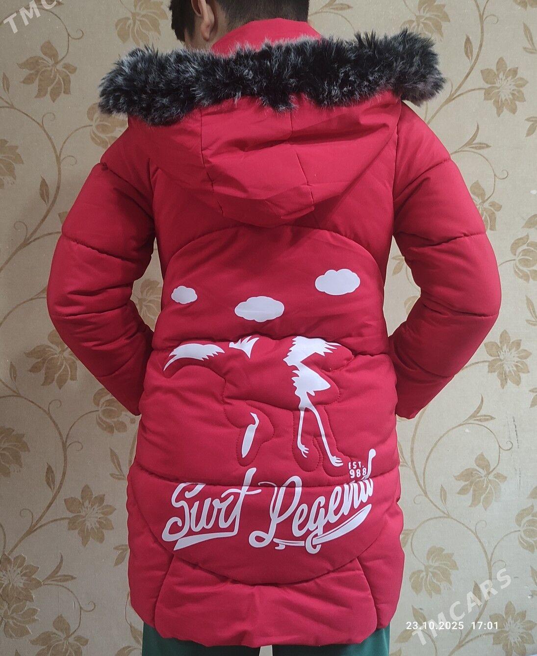 куртка - Aşgabat - img 2