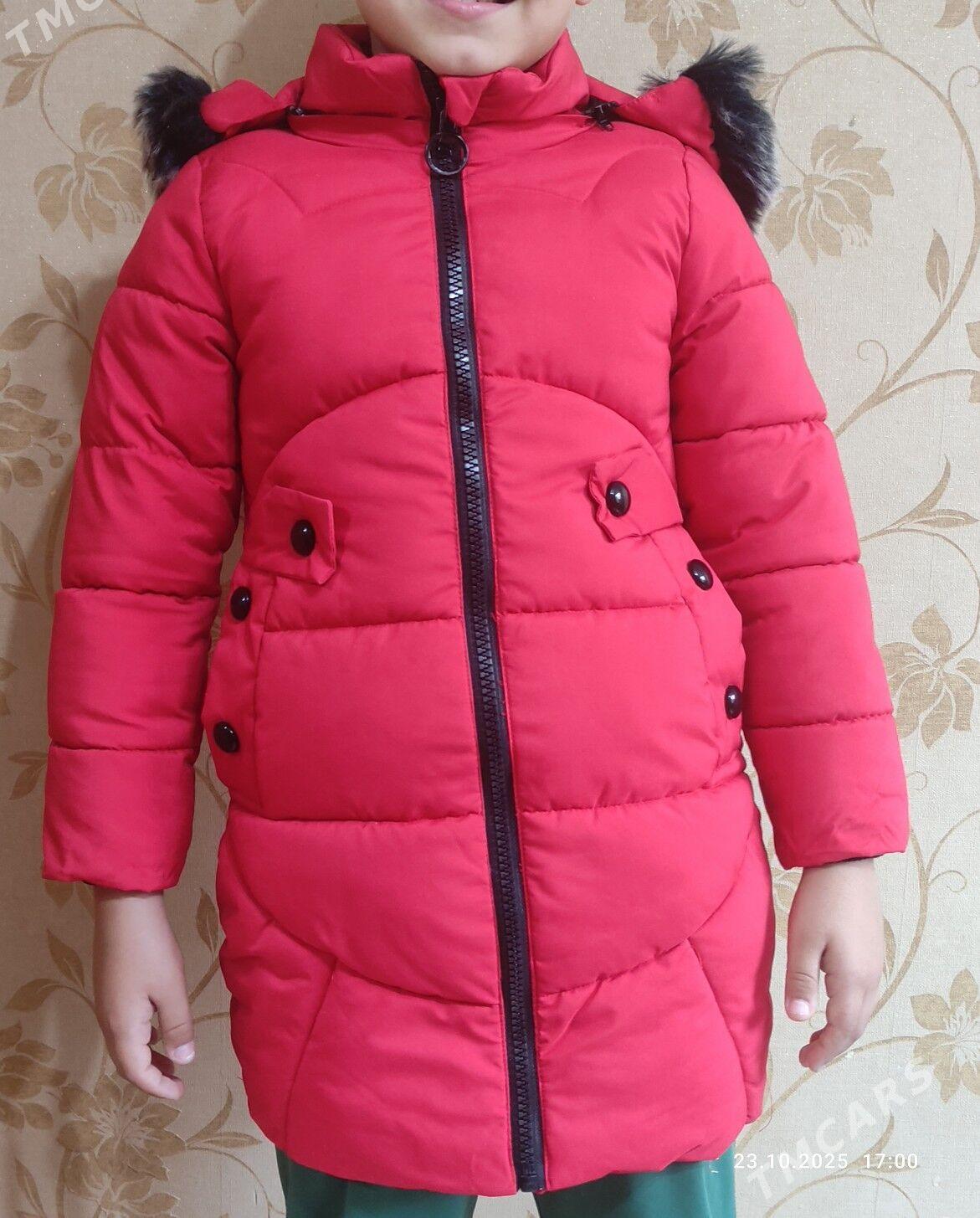 куртка - Aşgabat - img 3