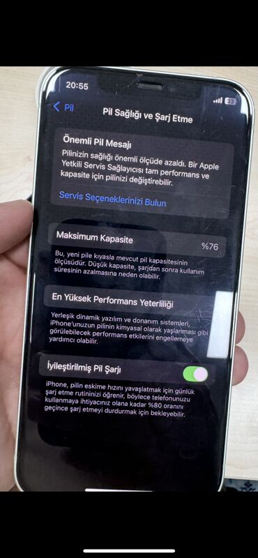 iphone 12 - Ашхабад - img 2
