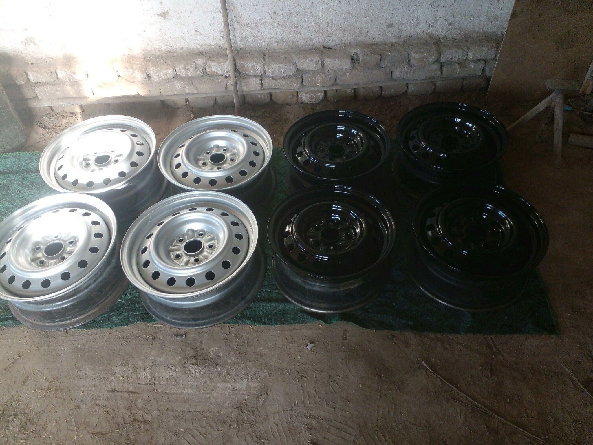 Diska 900 TMT - Daşoguz - img 1