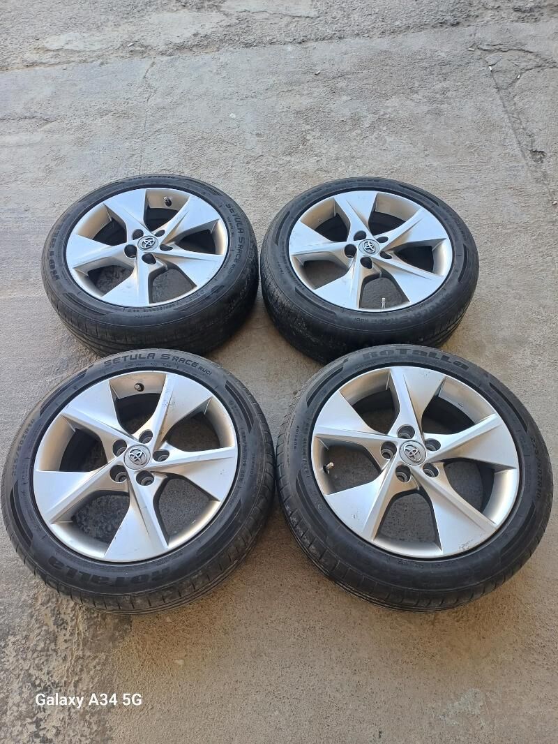 18 lik PALTA CAMRY ORGINAL 4 000 TMT - Ашхабад - img 3