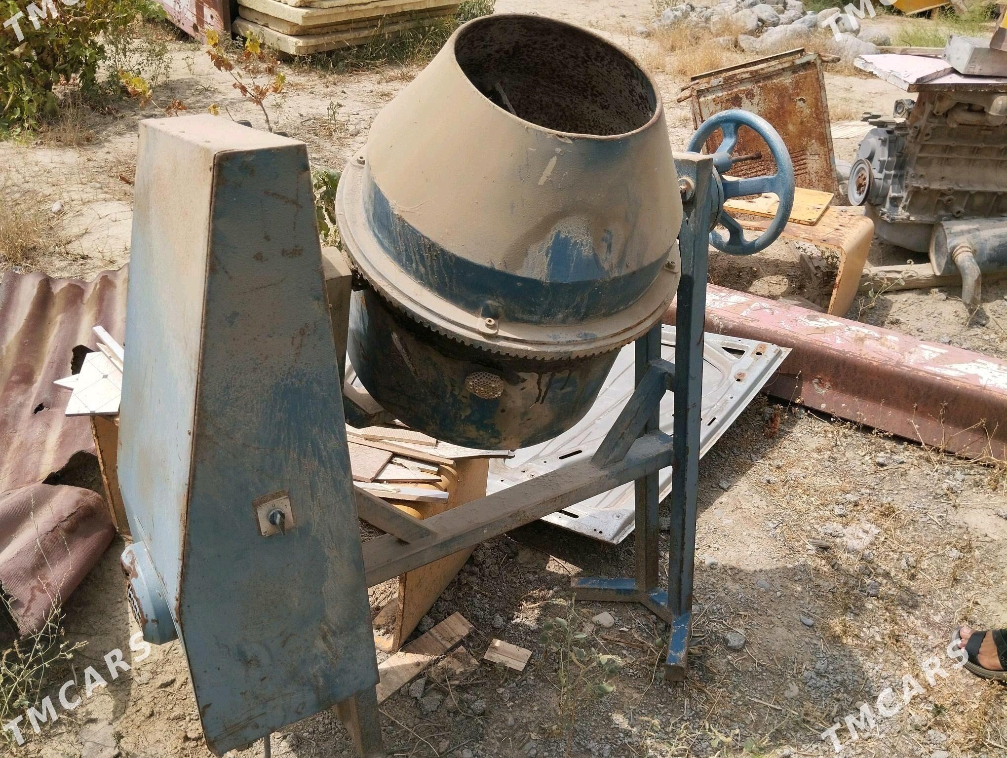 misalka - Дашогуз - img 2