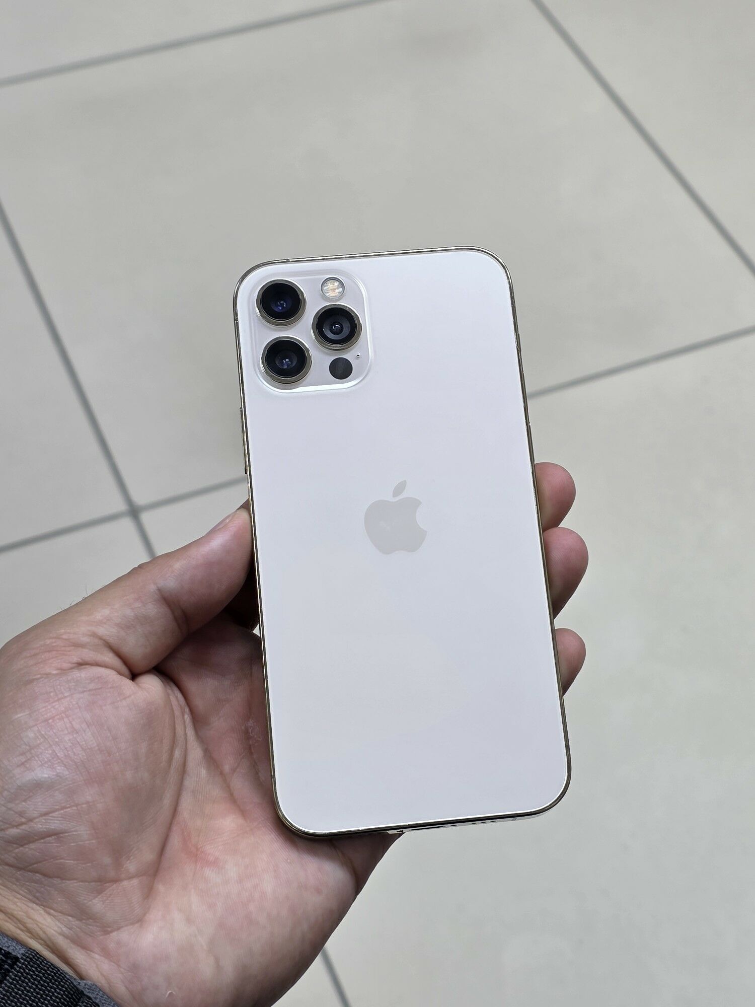 IPhone 12pro.128GB - Ашхабад - img 1